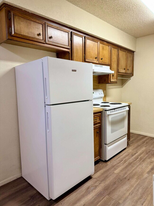 Building Photo - 6104 37th St