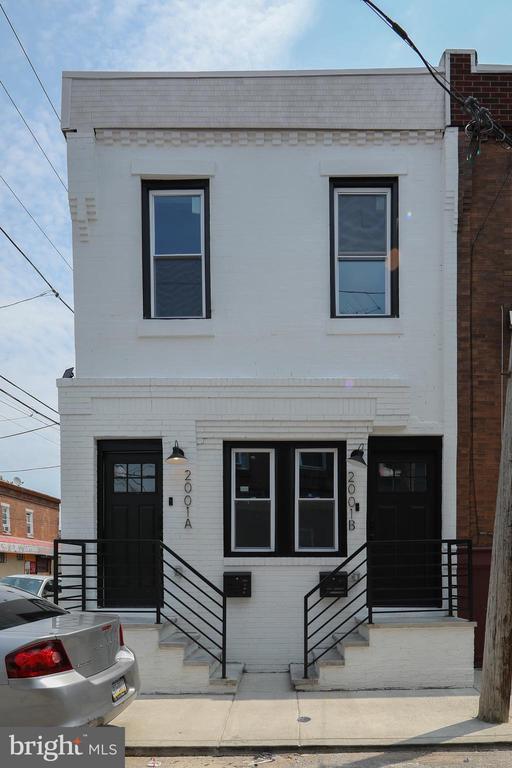 Building Photo - 2001 S Norwood St