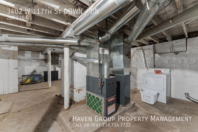 Building Photo - 3402 W 117th St