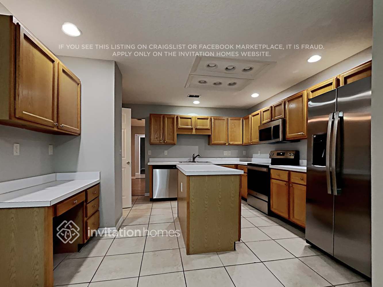 Building Photo - 4672 Kernan Mill Ln E