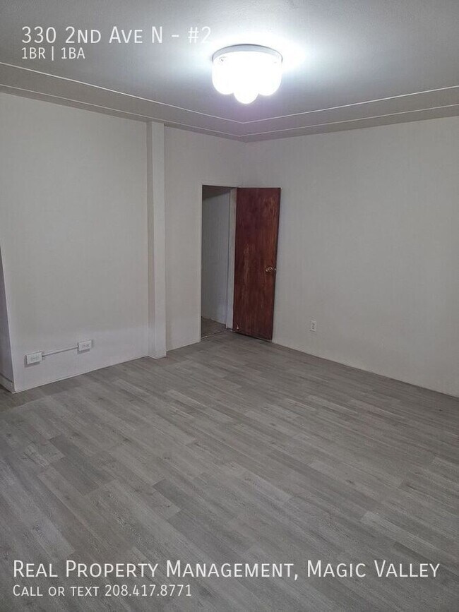 Building Photo - 330 2nd Ave N