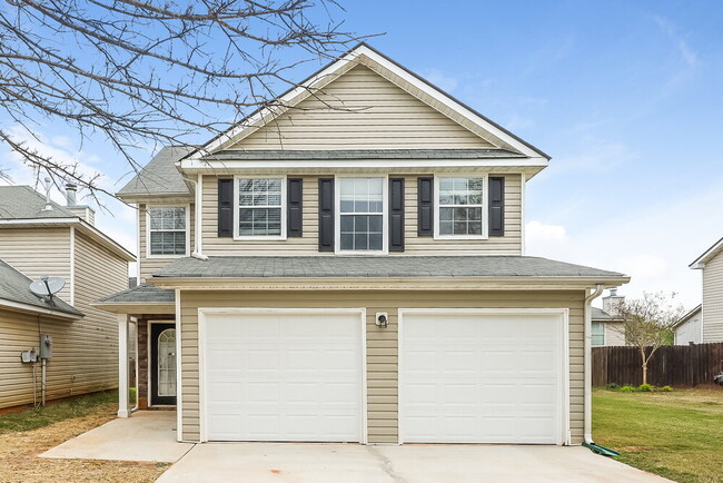 Building Photo - 310 Barshay Dr