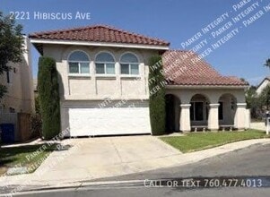 Building Photo - 2221 Hibiscus Ave