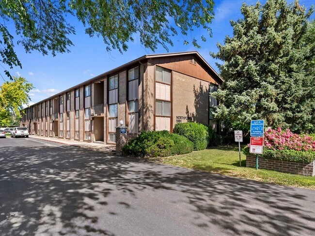 Building Photo - 1355 N Redwood Rd