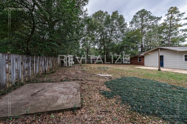 Building Photo - Desirable 3 Bed 1 Bath Ranch Style Home in Parkview Estates