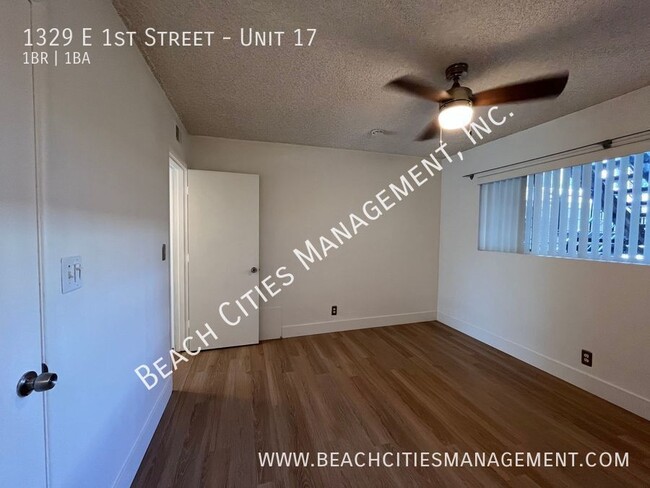 Building Photo - Stunning 1 Bedroom 1 Bath Condo Just One B...