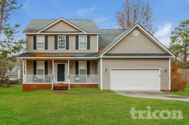 Building Photo - 124 Southern Pine Rd