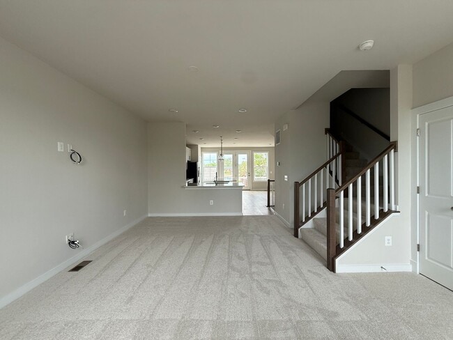 Building Photo - NEW Construction - 3 Bed Townhome in the City!