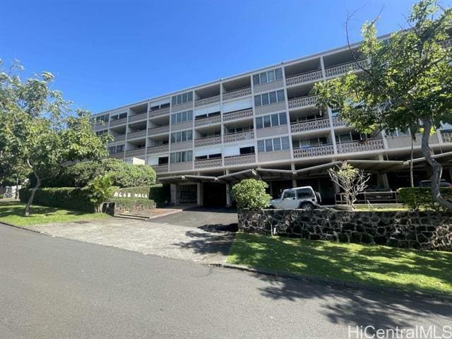 Building Photo - 1619 Kamamalu Ave