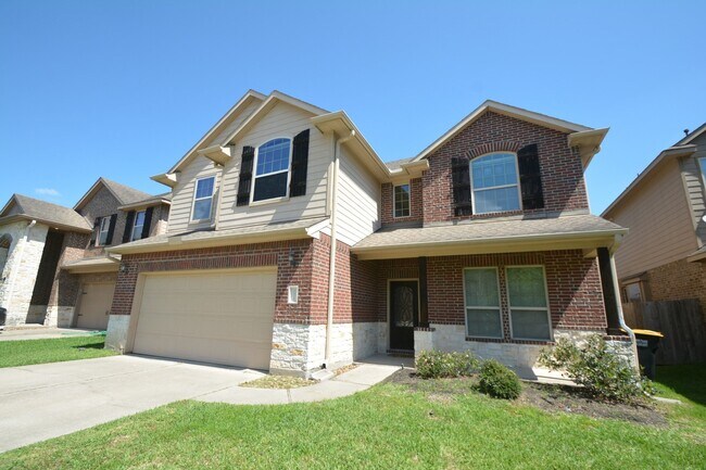 Building Photo - 7418 Durango Creek Dr