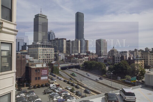 Building Photo - 389 Commonwealth Ave