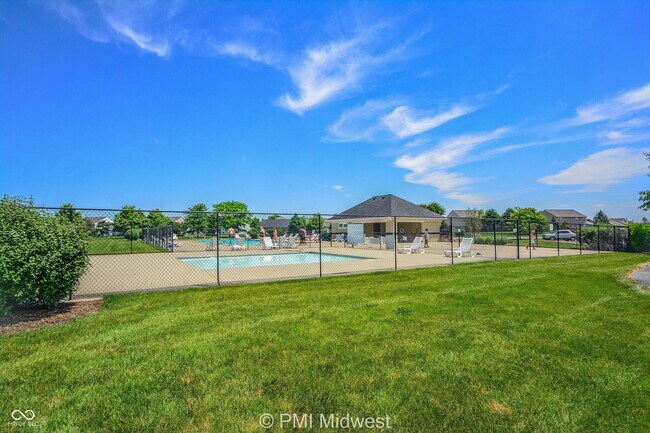 Building Photo - 3460 Firethorn Drive