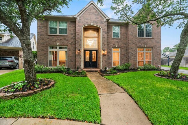 Primary Photo - 4306 Stonecroft Cir