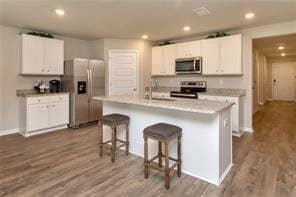 Building Photo - 10867 Paget Dr W