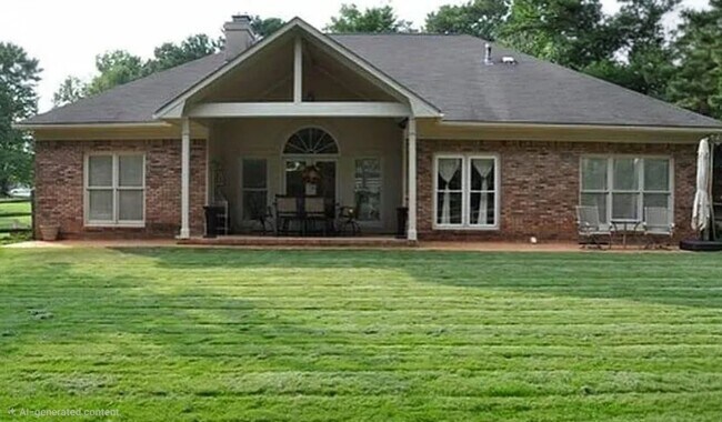 Building Photo - Maple Ridge Golf Community 4 Bedrooms 3 Bath