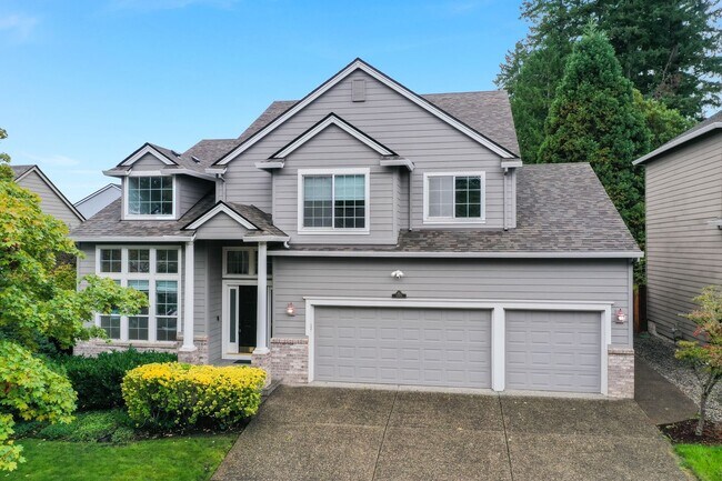 Primary Photo - Beautiful 4 Bed, 3 Bath Rental Home in Bea...