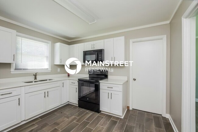 Building Photo - 3615 Barringer Dr