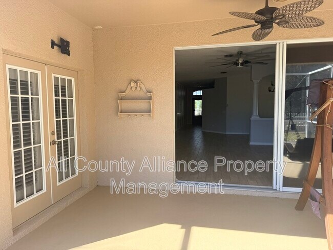 Building Photo - 7532 Blue Spring Dr