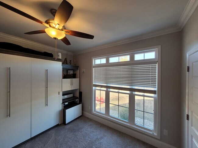 Building Photo - Spacious 4BR Home with Inground Pool, Open Split Floor Plan & Side-Entry Garage