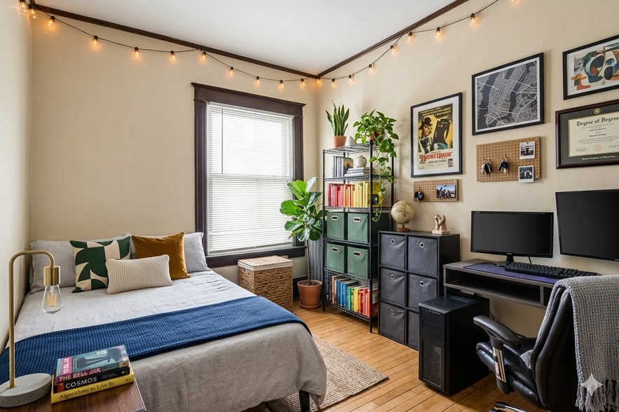 Building Photo - 122 N Franklin St