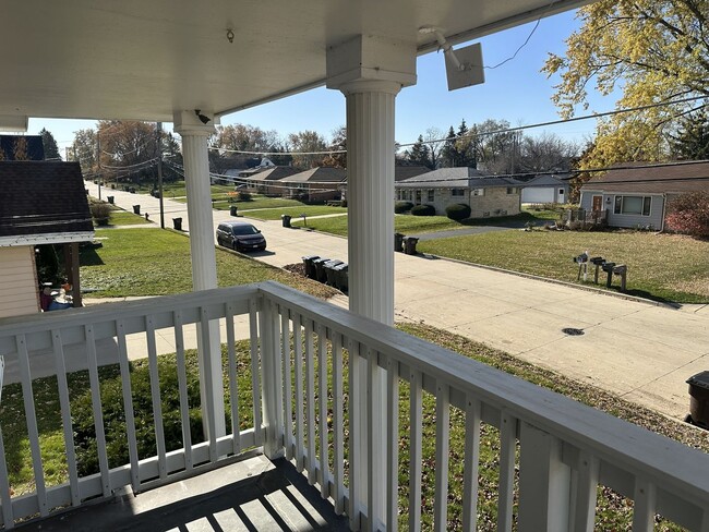 Building Photo - 4356-4358 S. Iowa Ave