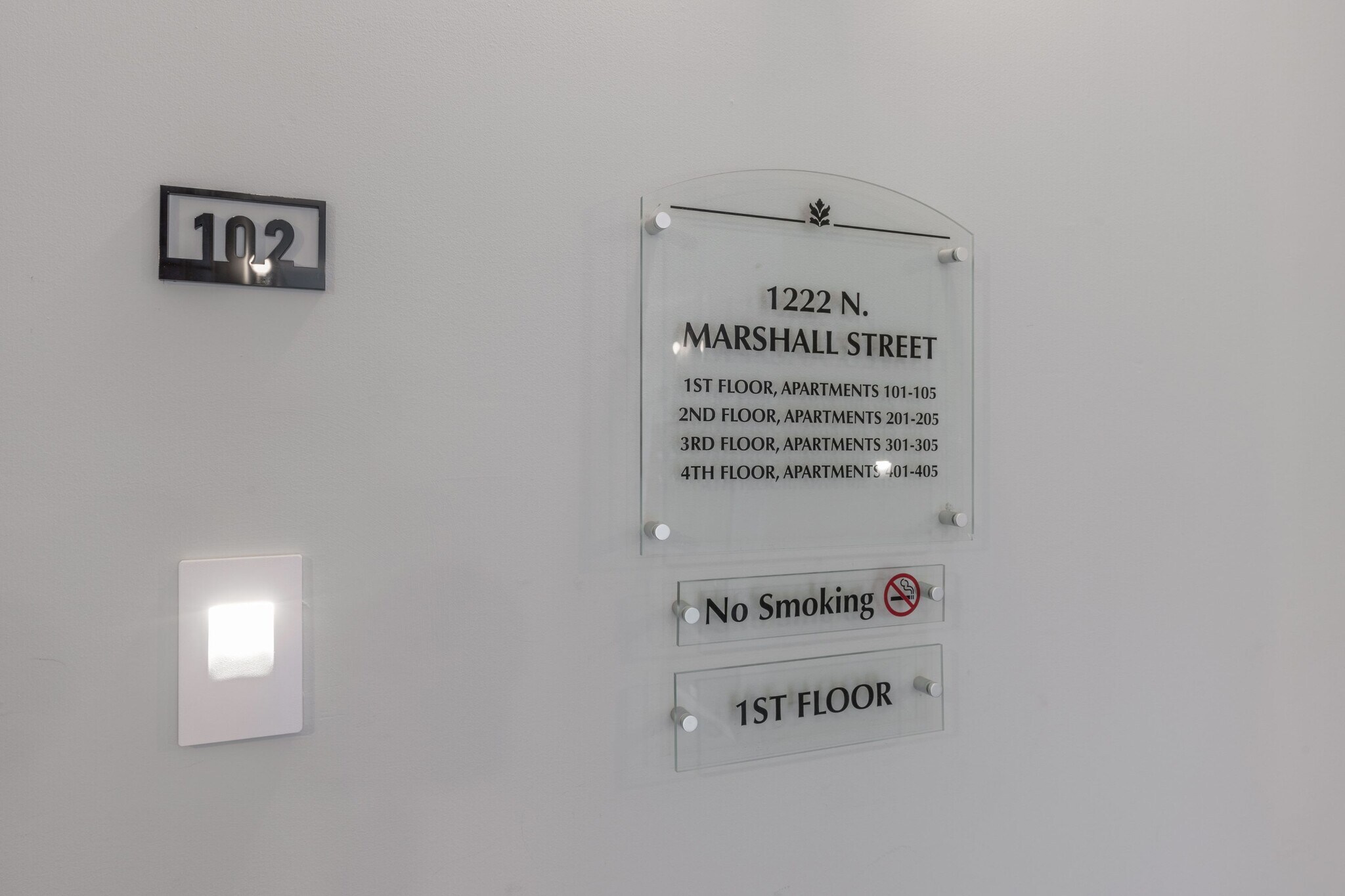 Building Photo - 1222 N Marshall St