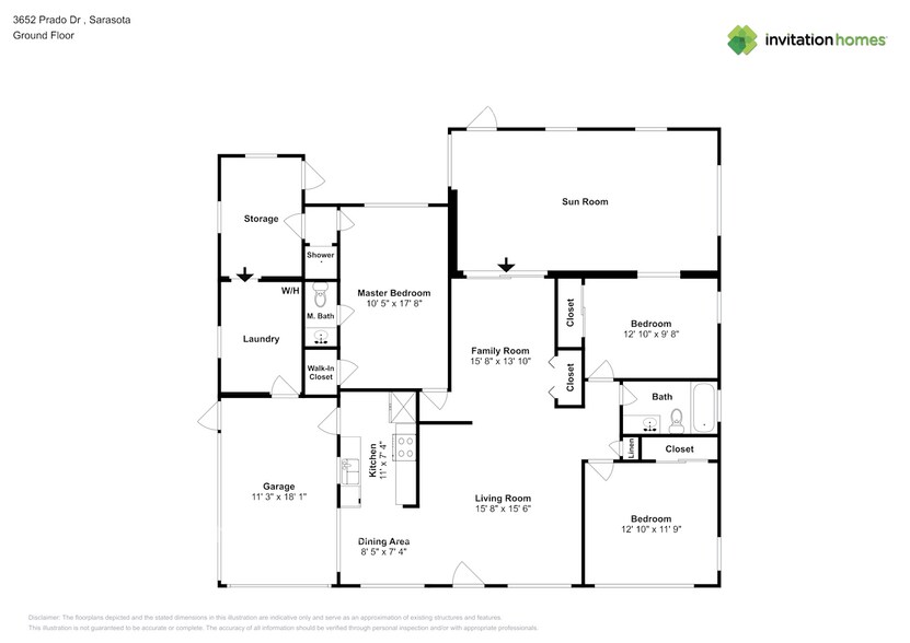 Building Photo - 3652 Prado Dr