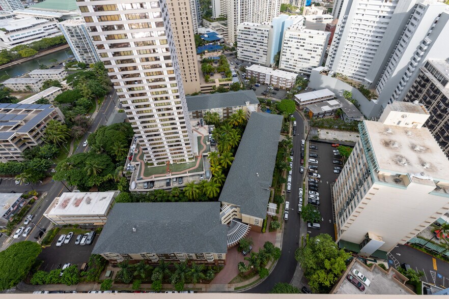 Building Photo - 1778 Ala Moana Blvd
