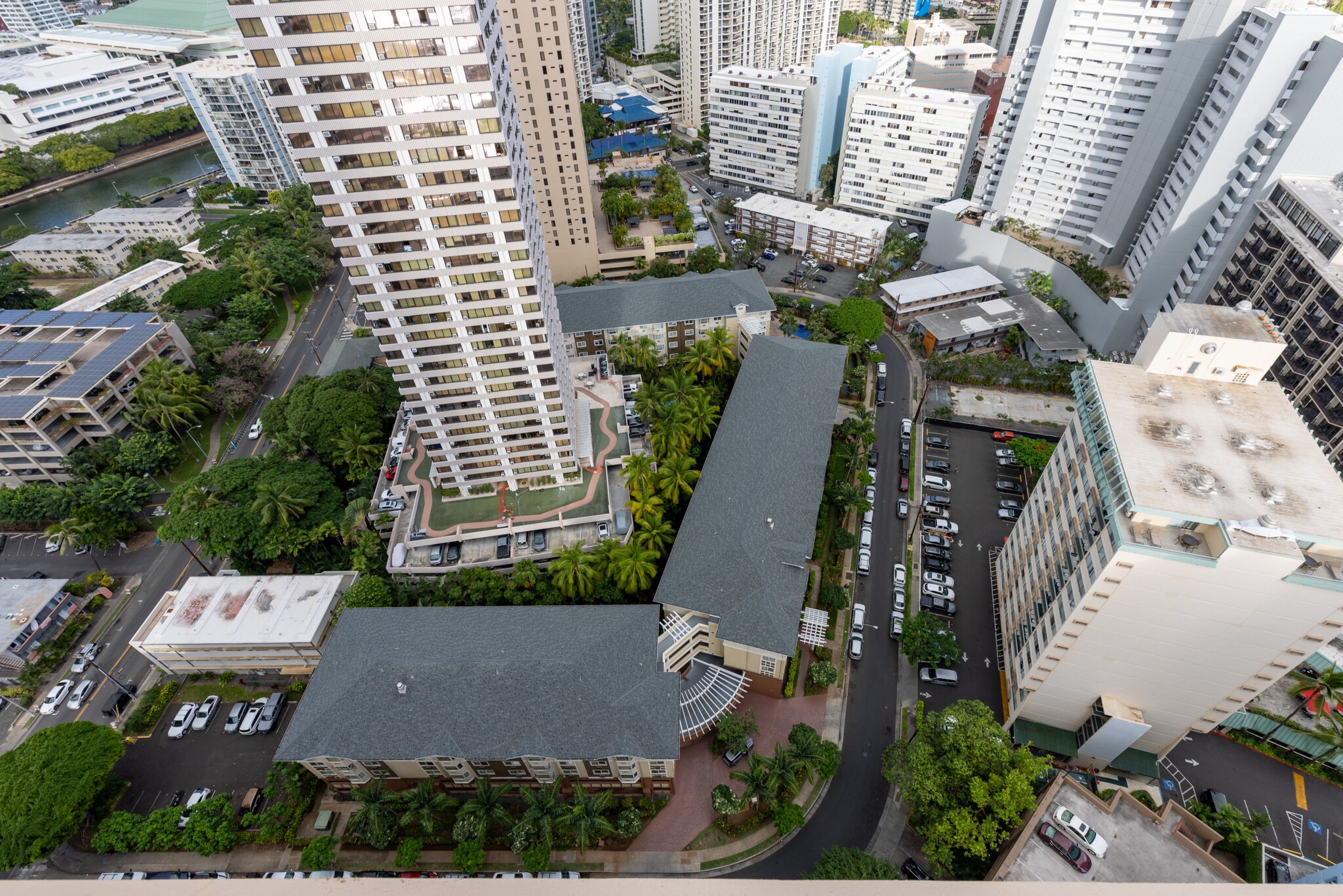 Building Photo - 1778 Ala Moana Blvd