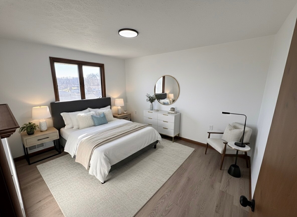 Bedroom #3 - 639 Scenery Dr