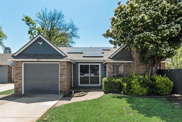 Building Photo - 2801 Palmwood Ct