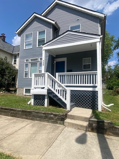 Primary Photo - 736 E Mound St