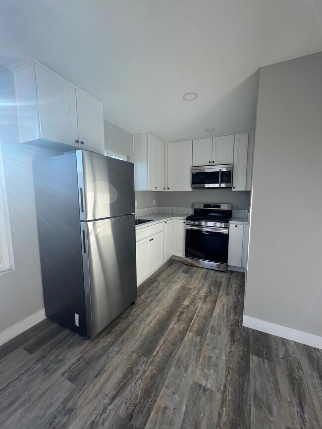 Building Photo - 3050 K St