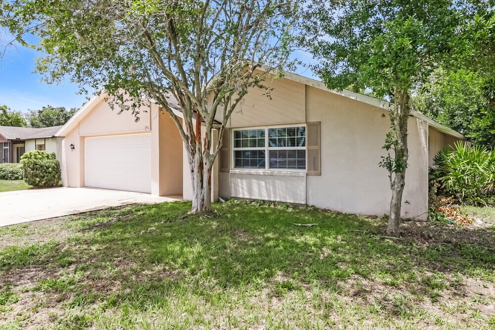 Building Photo - 13403 Woodward Dr