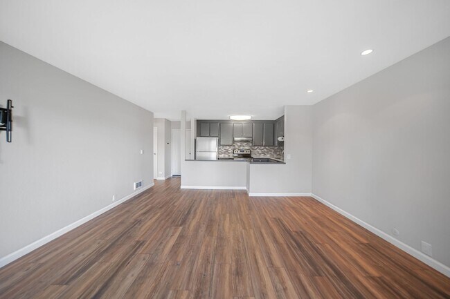 Building Photo - Oakland 1 bed 1 bath apartment for Rent - ...