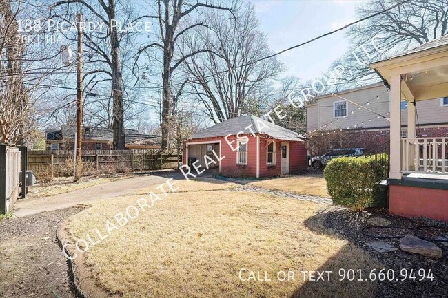 Building Photo - Nice Home with a Convenient Location