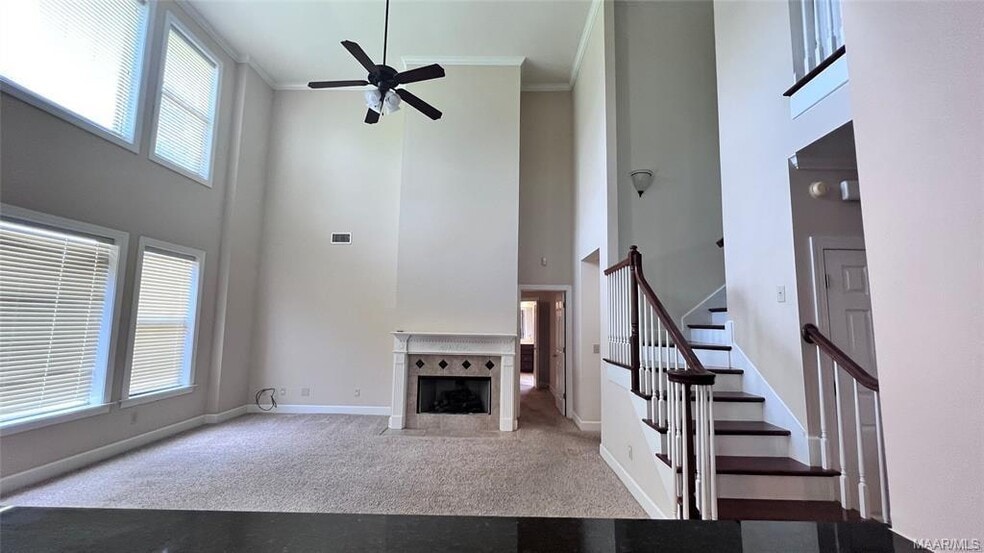 Building Photo - 9207 Albury Ct