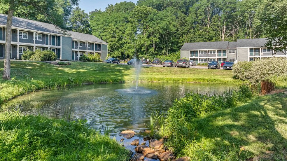 Building Photo - 93 Henry Law Ave