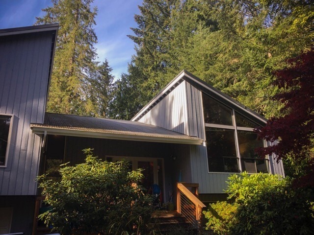 Building Photo - 3 Bedroom Home on Peaceful Property