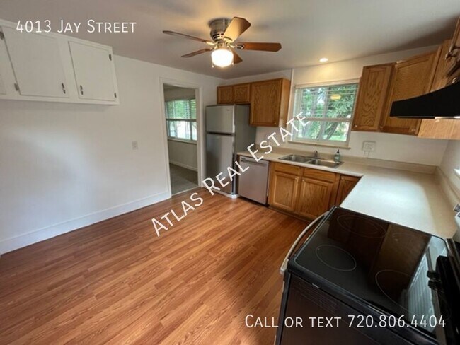 Building Photo - 4013 Jay Street