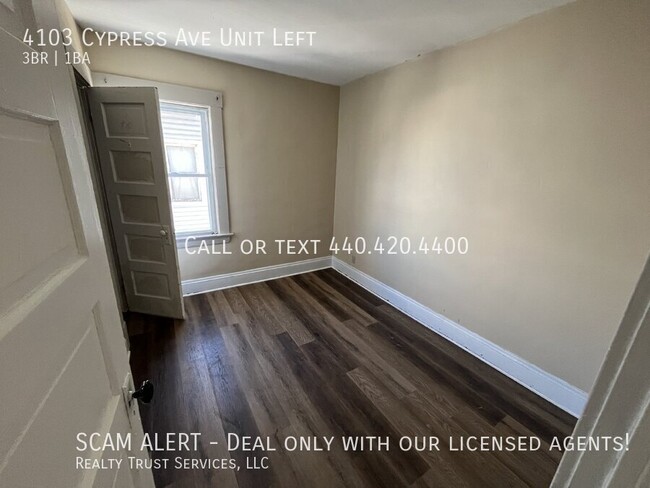 Building Photo - Beautiful 3-Bedroom Duplex in Old Brooklyn!