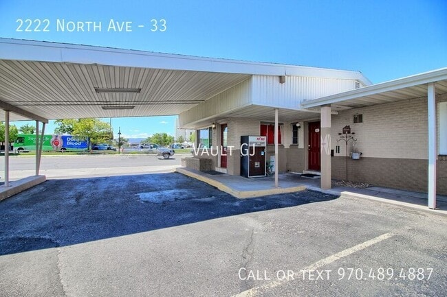 Building Photo - 2222 North Ave