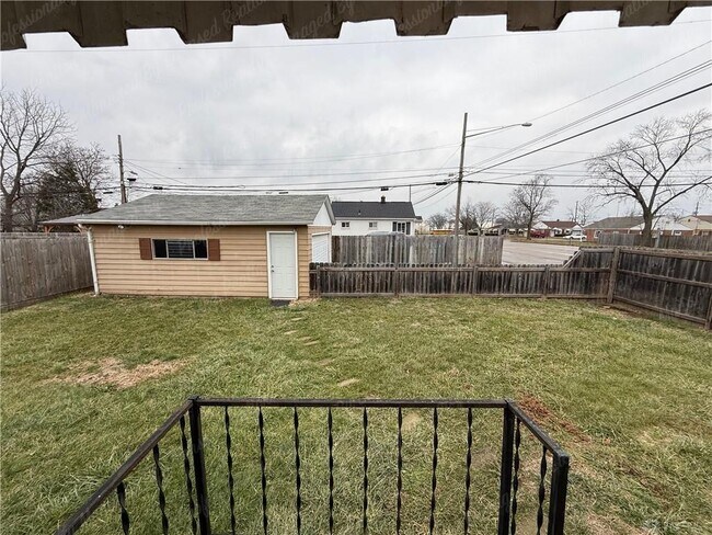 Building Photo - 4001 Ellery Ave