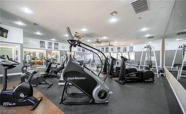 Building Photo - 9050 W Warm Springs Rd