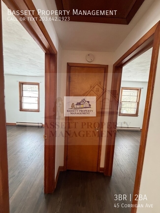 Building Photo - 45 Corrigan Ave