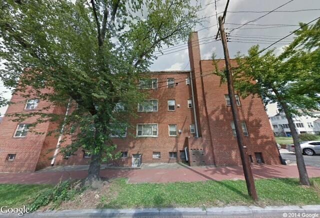 Primary Photo - 1301-1305 U St SE