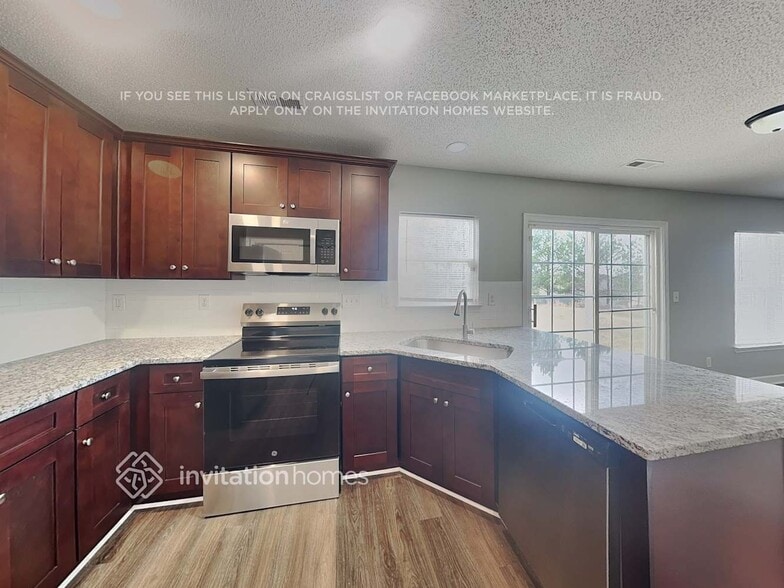 Building Photo - 3305 Kilbridge Woods Ct