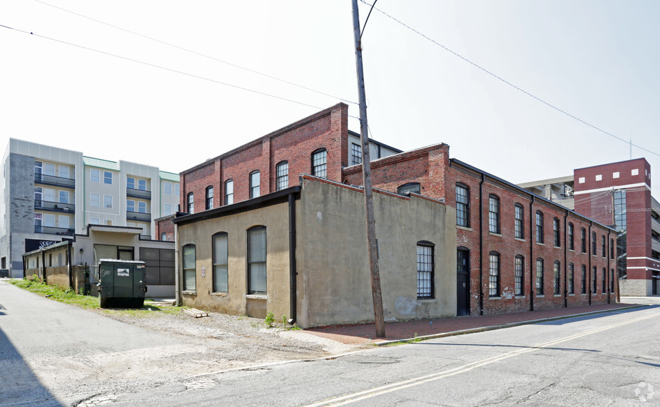 Building Photo - Eagle Mill Lofts