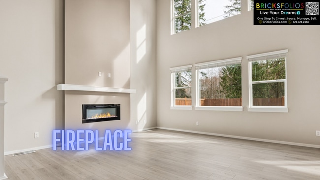 Building Photo - Brand New Home awaits at Olympia, close to JBLM