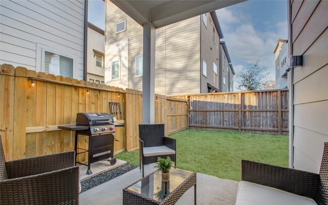 Building Photo - 4109 Hare St